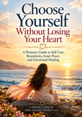 Choose Yourself Without Losing Your Heart