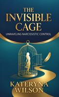 THE INVISIBLE CAGE: UNRAVELING NARCISSISTIC CONTROL